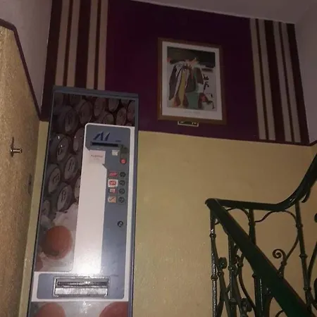 Africa Do Sul ליסבון