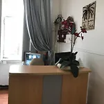 Hostel Africa Do Sul Lizbona