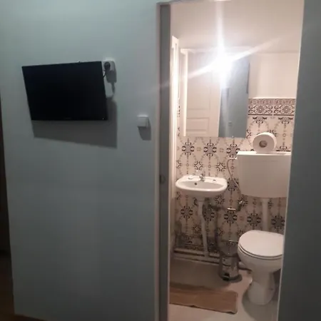 Hostal Africa Do Sul