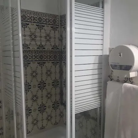 Hostal Africa Do Sul *