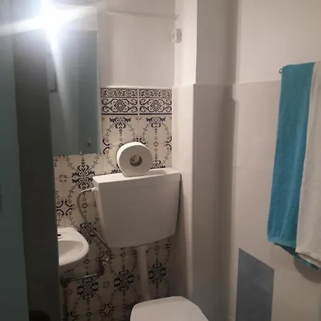 Hostal Africa Do Sul