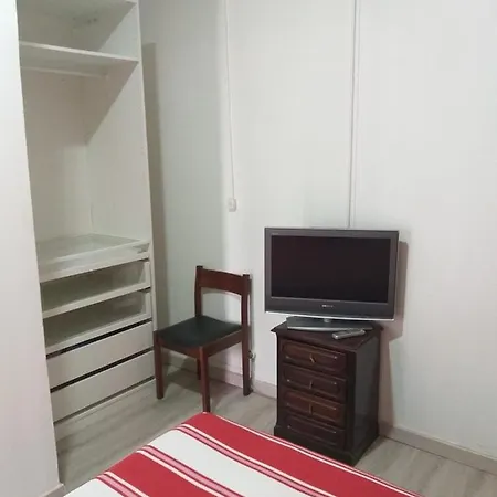 Hostal Africa Do Sul Lisboa