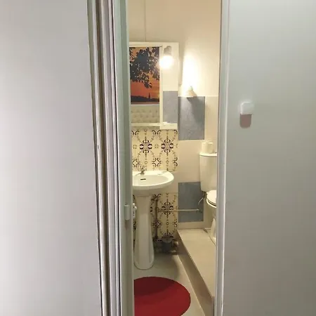 Hostal Africa Do Sul