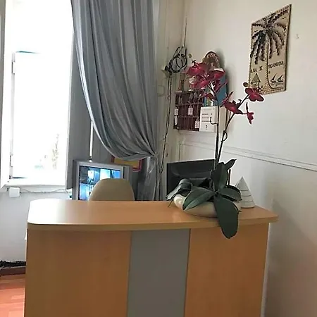 אכסניה Africa Do Sul ליסבון