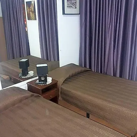 Hostel Africa Do Sul