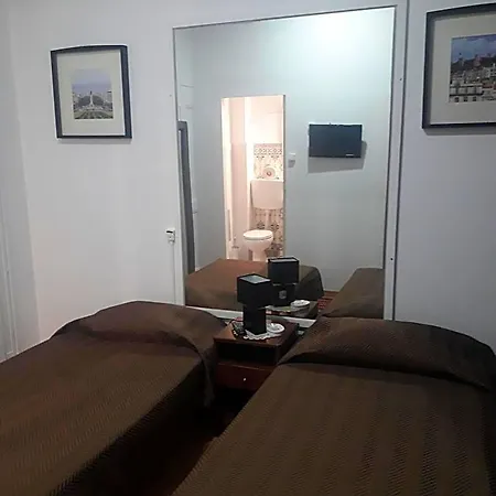 Africa Do Sul * ליסבון