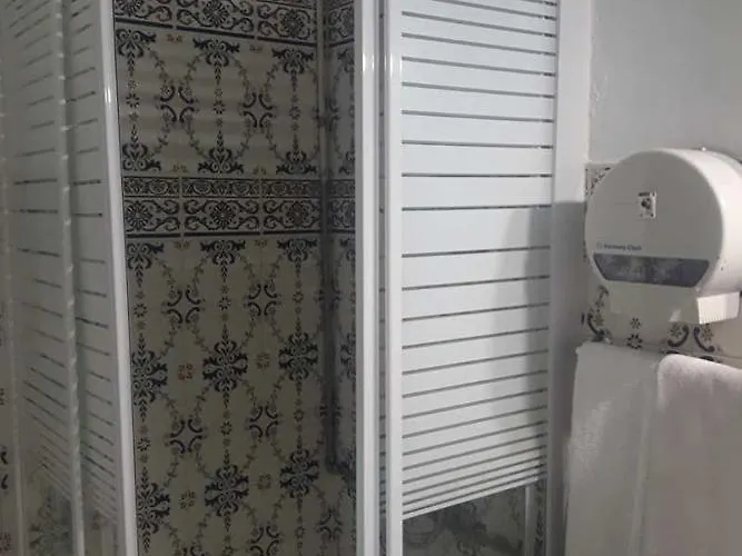 Хостел Africa Do Sul *