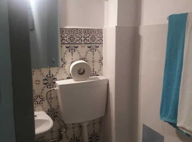 Хостел Africa Do Sul