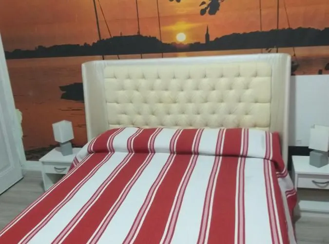 Хостел Africa Do Sul