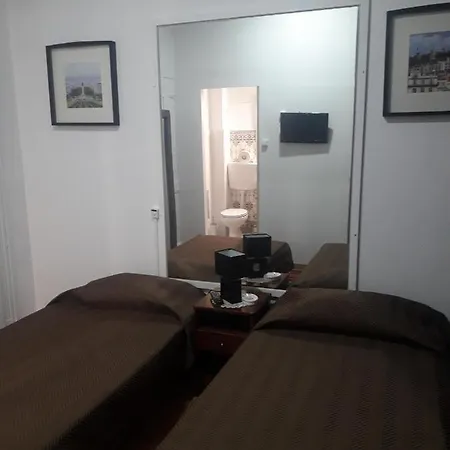 Hostel Africa Do Sul *