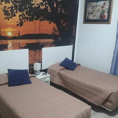 Hostel Africa Do Sul *