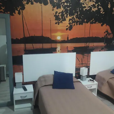 Africa Do Sul Hostel Lisboa