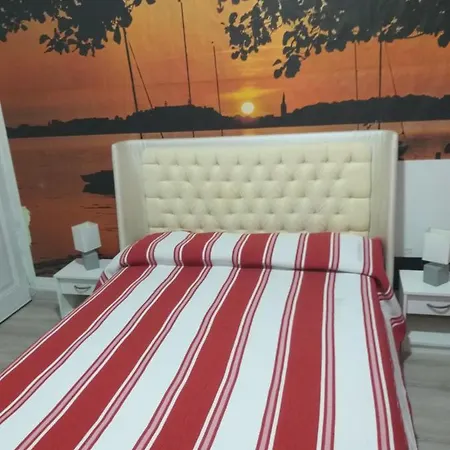 Albergue Africa Do Sul